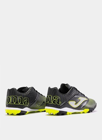 Joma Siyah Erkek Halı Saha Ayakkabısı XPAS2301TF XPANDER 2301 BLACK LE