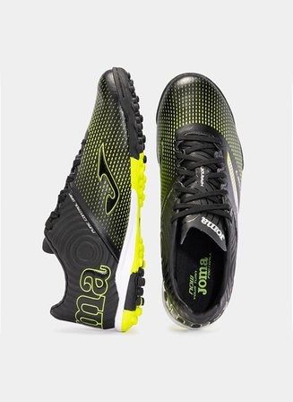 Joma Siyah Erkek Halı Saha Ayakkabısı XPAS2301TF XPANDER 2301 BLACK LE