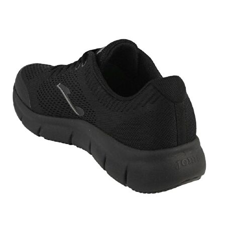 Joma C.zen 2321 Black Unisex Spor Ayakkabı Siyah CZENS2321