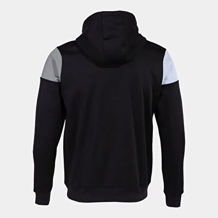 Joma Erkek Futbol Eşofman Üstü Crew V Zip-Up Hoodie 103087.111