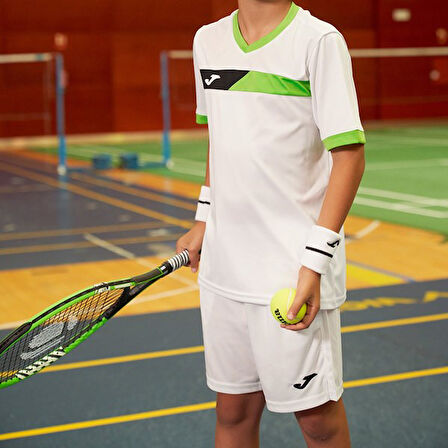 Joma Erkek Günlük T-Shirt Court Short Sleeve 103212