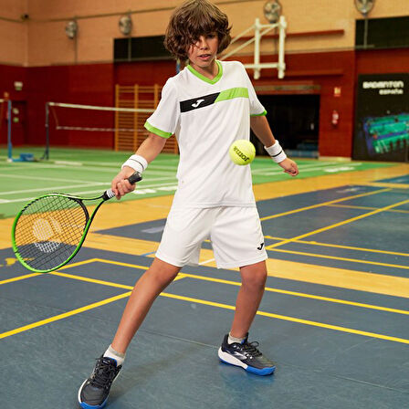 Joma Erkek Günlük T-Shirt Court Short Sleeve 103212