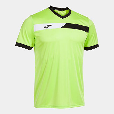Joma Erkek Günlük T-Shirt Court Short Sleeve 103212