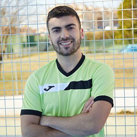 Joma Erkek Günlük T-Shirt Court Short Sleeve 103212