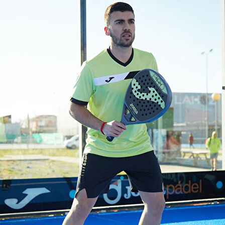 Joma Erkek Günlük T-Shirt Court Short Sleeve 103212