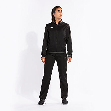 Joma Kadın Günlük Yelek Montreal Tracksuit 901858.110