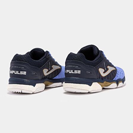 Joma  Voleybol  Ayakkabısı V.IMPULSE LADY 2303 NAVY ROYAL