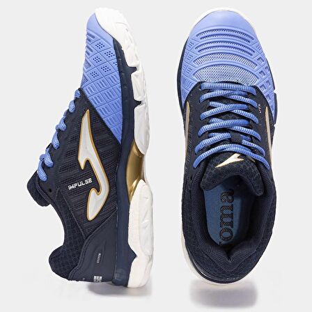 Joma  Voleybol  Ayakkabısı V.IMPULSE LADY 2303 NAVY ROYAL