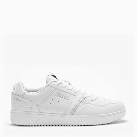Joma Kadın Günlük Spor Ayakkabı C.Platea Low Lady 2302 White Cplals2302