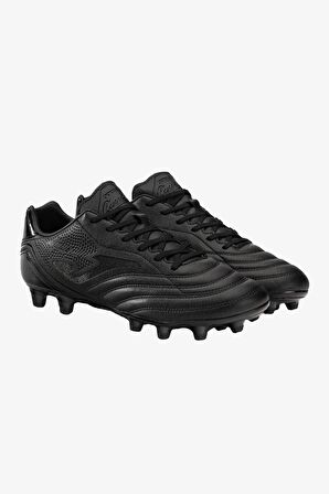 Joma Aguila 2321 Black Firm Ground Erkek Siyah Krampon AGUS2321FG