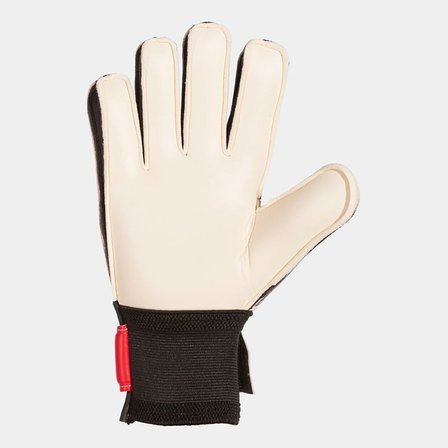 Joma Erkek Futbol Maç Kaleci Eldiveni Calcıo 23 Goalkeeper Gloves Red Black 401272.601 