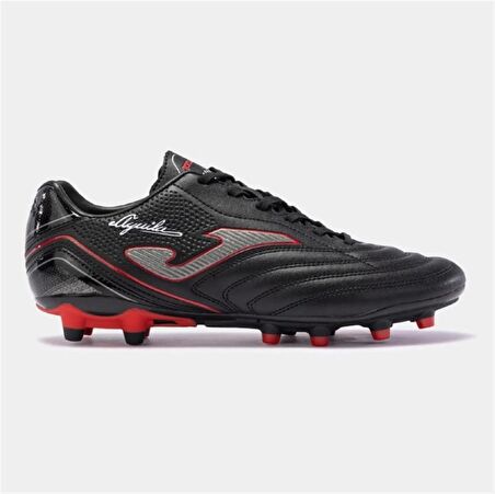 Joma Siyah Erkek Krampon - AGUW2301FG