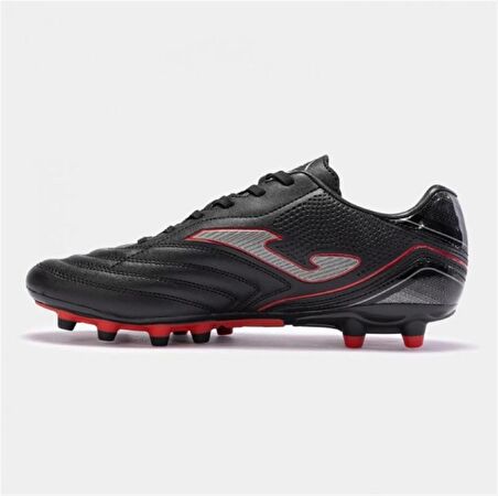 Joma Siyah Erkek Krampon - AGUW2301FG