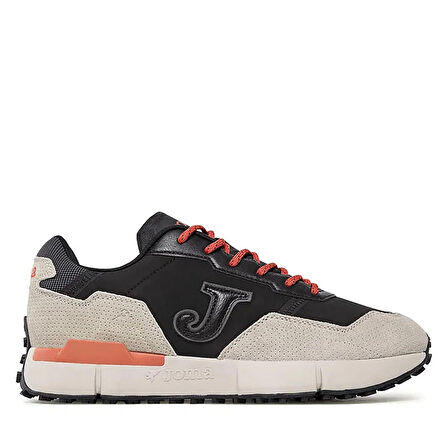 Joma Erkek Günlük Spor Ayakkabı C.1992 Men 2301 Black Beige C1992W2301