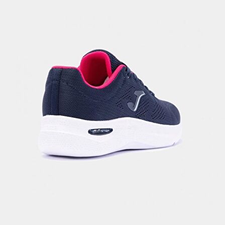 CORINTO LADY 2303 NAVY FUCHSIA