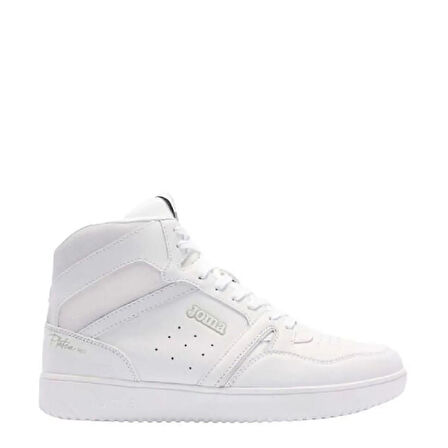 Joma Kadın Günlük Spor Ayakkabı C.Platea Mıd Lady 2302 White Cplamlw2302