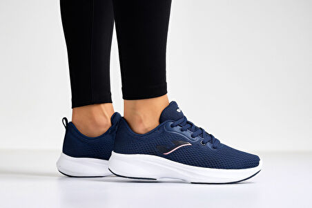 JOMA Poseidon Lady 2303 Navy Lacivert Kadın Koşu/Yürüyüş Spor Ayakkabı - CPOSLW2303