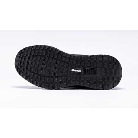 SANABRIA MEN 2301 BLACK