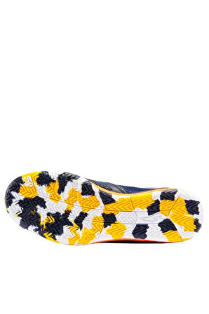 Joma Dribling 2333 DRIW2333IN Lacivert/Turuncu Erkek Salon Ayakkabısı