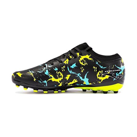 Joma Evolution 2301 Krampon Siyah