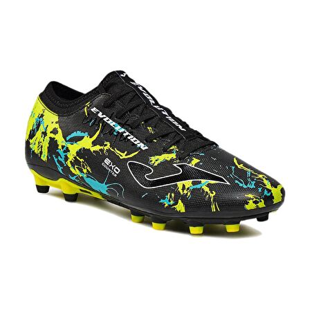 Joma Evolution 2301 Krampon Siyah
