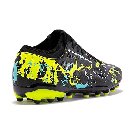 Joma Evolution 2301 Krampon Siyah