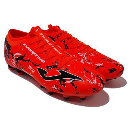 Joma Evolution 2307 Fg Krampon Turuncu