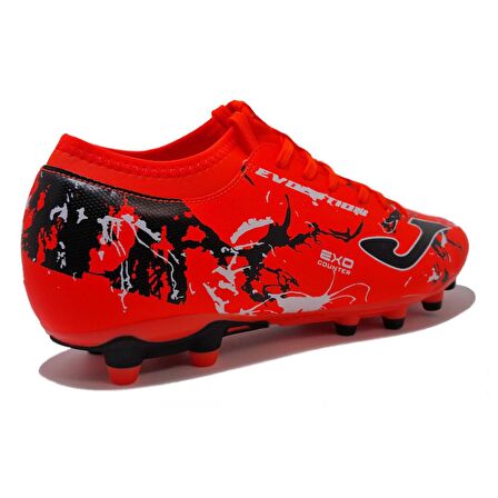 Joma Evolution 2307 Fg Krampon Turuncu