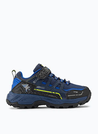 Joma Lacivert - Turkuaz Erkek Yürüyüş Ayakkabısı JENOW2303V ENO JR 2303 NAVY ROYAL A