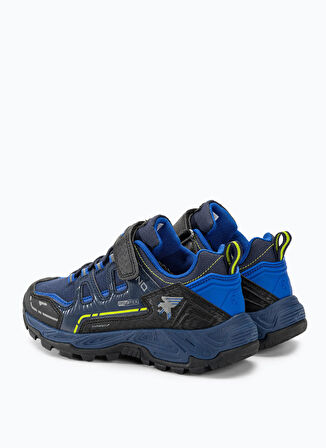 Joma Lacivert - Turkuaz Erkek Yürüyüş Ayakkabısı JENOW2303V ENO JR 2303 NAVY ROYAL A
