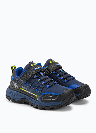 Joma Lacivert - Turkuaz Erkek Yürüyüş Ayakkabısı JENOW2303V ENO JR 2303 NAVY ROYAL A