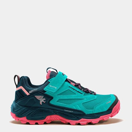 Joma Çocuk Günlük Spor Ayakkabı Quıto Jr 2327 Turquoise Aislatex Jquıtw2327V