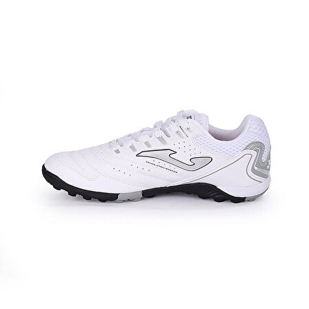 Joma Erkek Futbol Maç Halı Saha Ayakkabı Maxima 2302 White Turf Maxw2302Tf