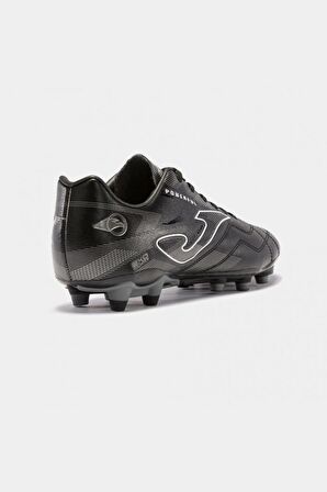 Joma Powerful 2301 POWW2301FG Siyah Erkek Krampon