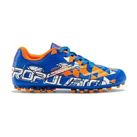 Joma Propulsion Jr 2305 Krampon Saks-Turuncu