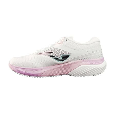 Joma Hıspalıs Lady 2302 Spor Ayakkabı Beyaz-Pembe