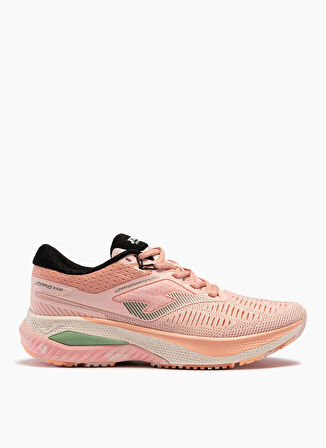 Joma Pembe - Siyah Kadın Koşu Ayakkabısı RHISLW2326 HISPALIS LADY 2326 PI