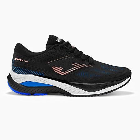 Joma Erkek Koşu - Yürüyüş Ayakkabısı Hispalis 2328 Black Gold Rhıspw2328