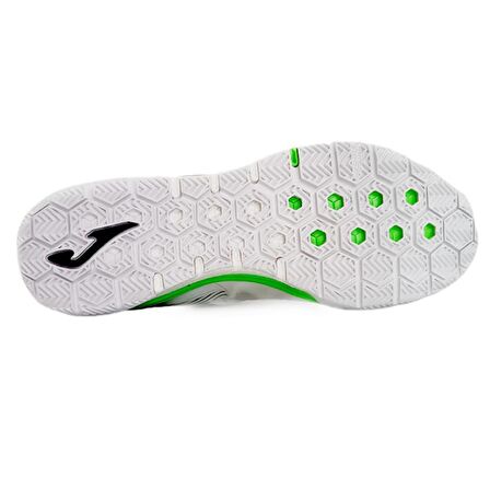 REGATE REBOUND 2302 WHITE INDOOR