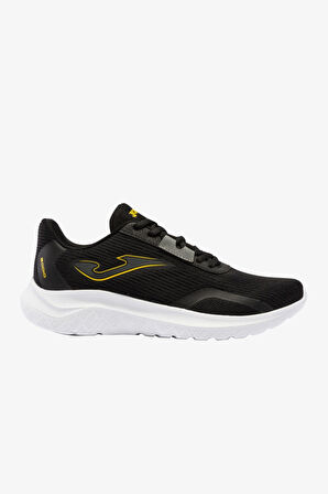 Joma Sodio 2301 Erkek Siyah Koşu Ayakkabısı RSODIW2301