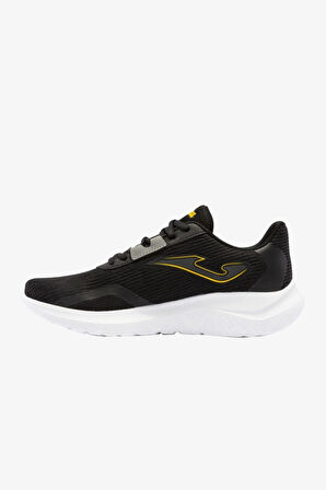 Joma Sodio 2301 Erkek Siyah Koşu Ayakkabısı RSODIW2301