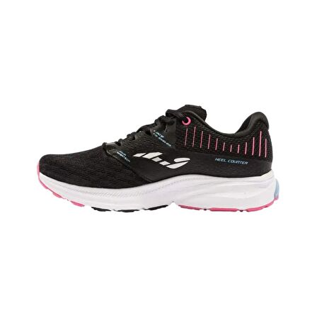 Joma Rvıclw2301 Vıctory Lady Spor Ayakkabı Siyah