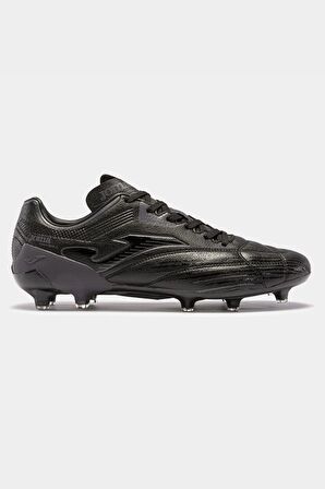 Joma Score 2301 Black Fırm Ground SCOW2301FG Siyah Erkek Krampon