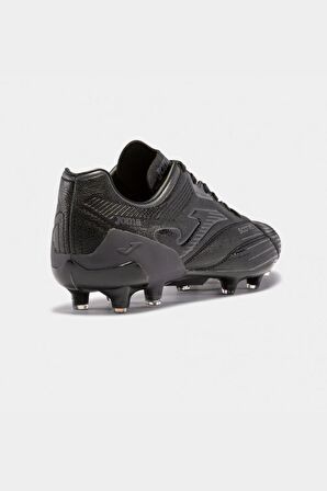 Joma Score 2301 Black Fırm Ground SCOW2301FG Siyah Erkek Krampon