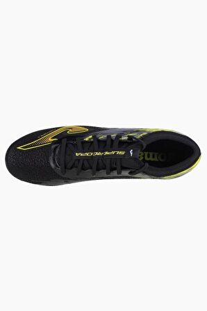 Joma Supercopa 2301 SUPW2301FG Siyah Erkek Krampon