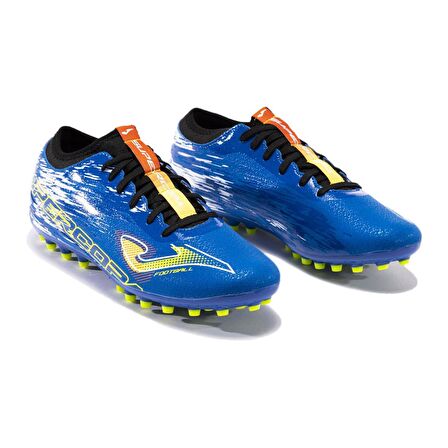 Joma Supercopa 2303 Ag Krampon Lacivert