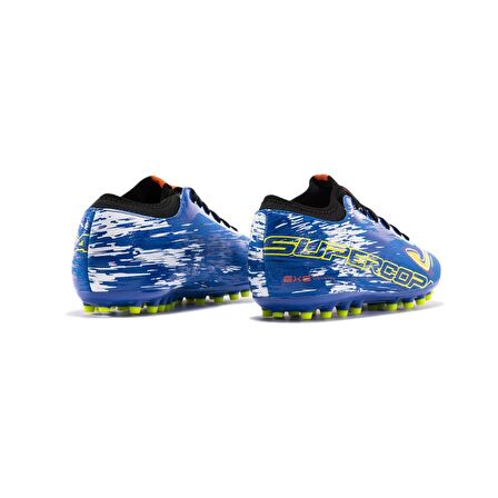 Joma Supercopa 2303 Ag Krampon Lacivert
