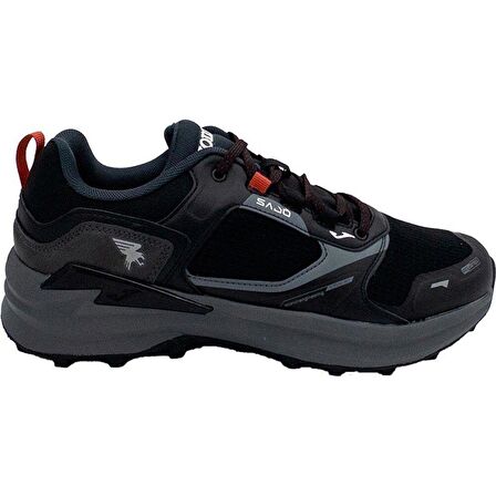 Joma SAJO MEN 2301 BLACK AISLATEX TKSAJW2301