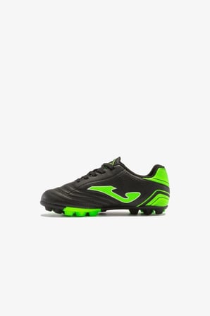 Joma Toledo Jr 2301 Hard Ground Çocuk Siyah Krampon TOJW2301HG