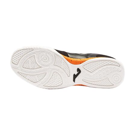 Joma Top Flex 2301 In Halı Saha Ayakkabısı Siyah